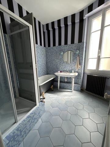 Appartement à louer - 3 pièces - 99 m² Toulouse (31000)
