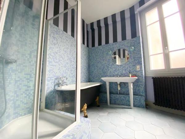 Appartement à louer - 3 pièces - 99 m² Toulouse (31000)