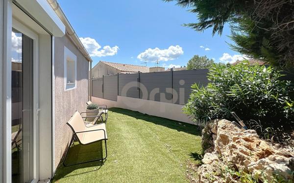 Maison à vendre    4 pièces •  Taradeau