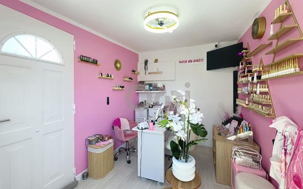 Maison à vendre    4 pièces •  Taradeau