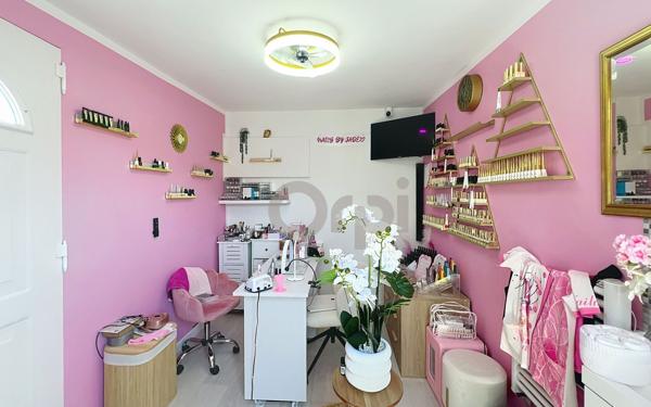 Maison à vendre    4 pièces •  Taradeau