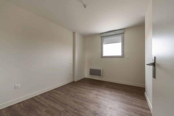Appartement T2 – Saint-Cyprien