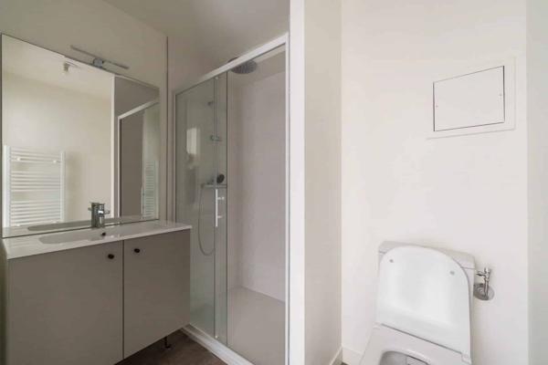 Appartement T2 – Saint-Cyprien