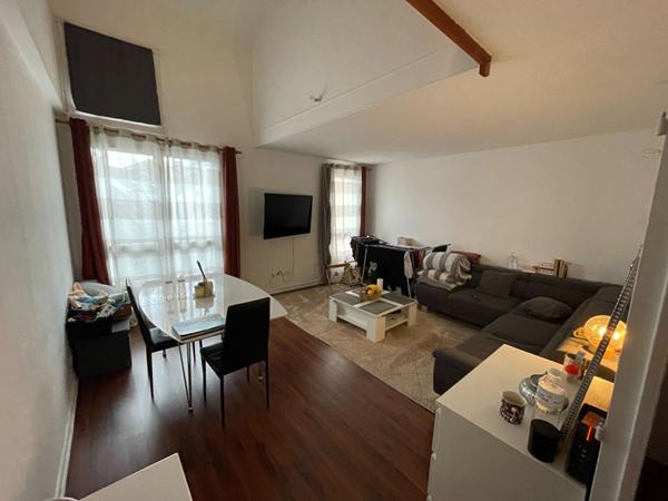 Appartement 3 pièce(s) 74.10 m2