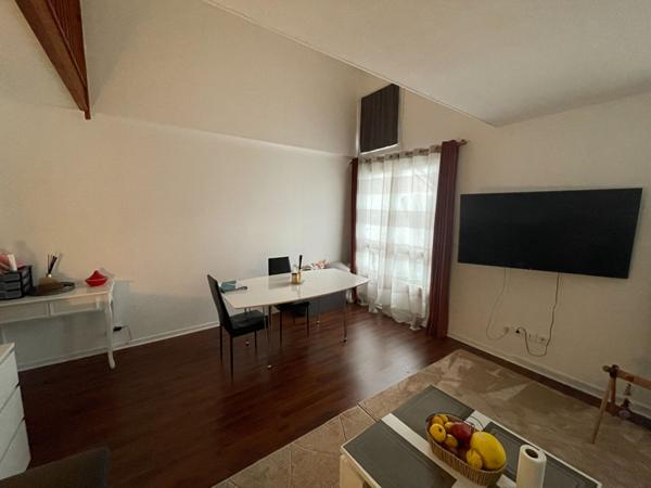 Appartement 3 pièce(s) 74.10 m2