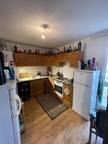 Appartement 3 pièce(s) 74.10 m2