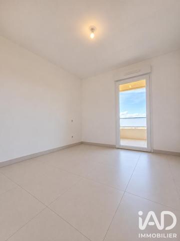 Appartement à vendre 3 pièces 65 m² Villeneuve-de-la-Raho