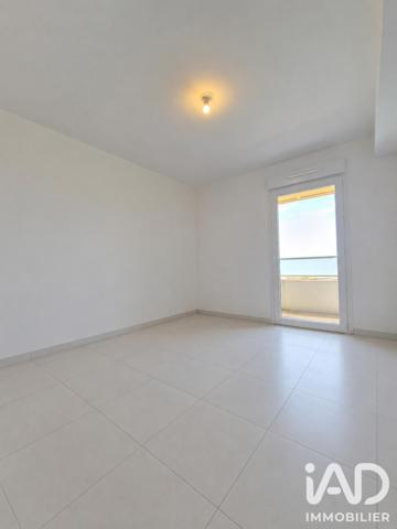 Appartement à vendre 3 pièces 65 m² Villeneuve-de-la-Raho