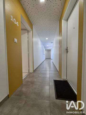 Appartement à vendre 3 pièces 65 m² Villeneuve-de-la-Raho