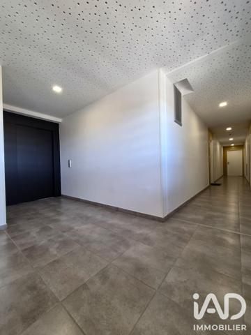 Appartement à vendre 3 pièces 65 m² Villeneuve-de-la-Raho