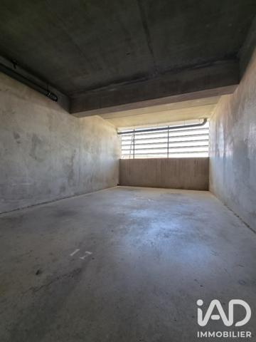 Appartement à vendre 3 pièces 65 m² Villeneuve-de-la-Raho