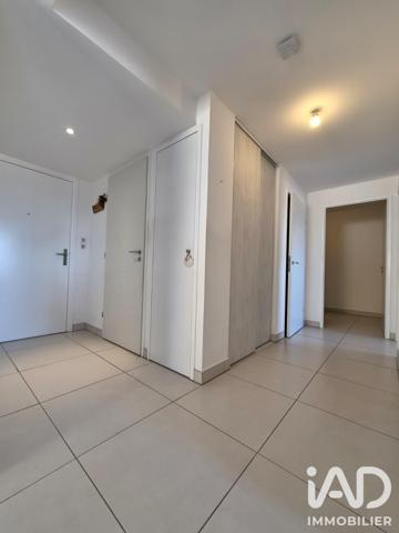 Appartement à vendre 3 pièces 65 m² Villeneuve-de-la-Raho