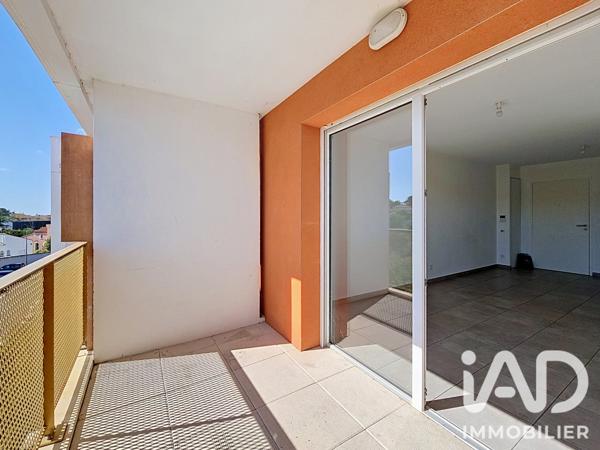 Appartement à vendre 2 pièces 39 m² Béziers