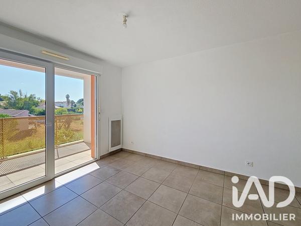 Appartement à vendre 2 pièces 39 m² Béziers