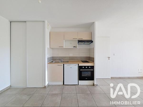 Appartement à vendre 2 pièces 39 m² Béziers
