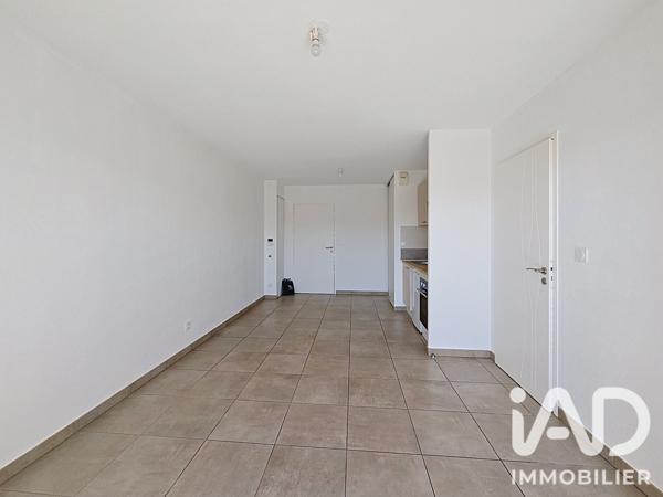Appartement à vendre 2 pièces 39 m² Béziers