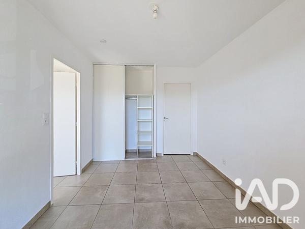 Appartement à vendre 2 pièces 39 m² Béziers
