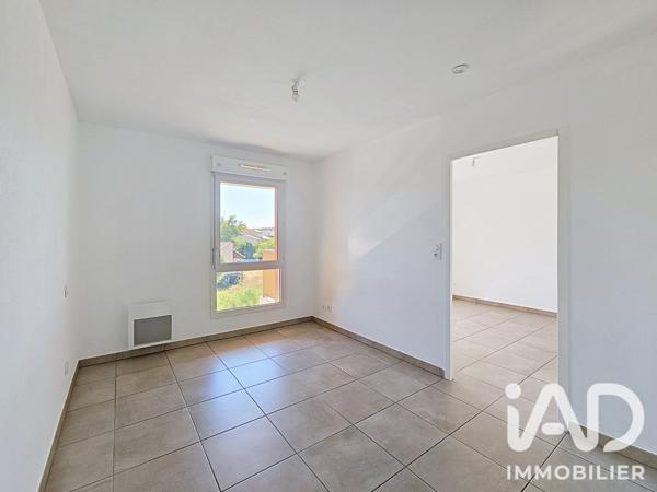 Appartement à vendre 2 pièces 39 m² Béziers