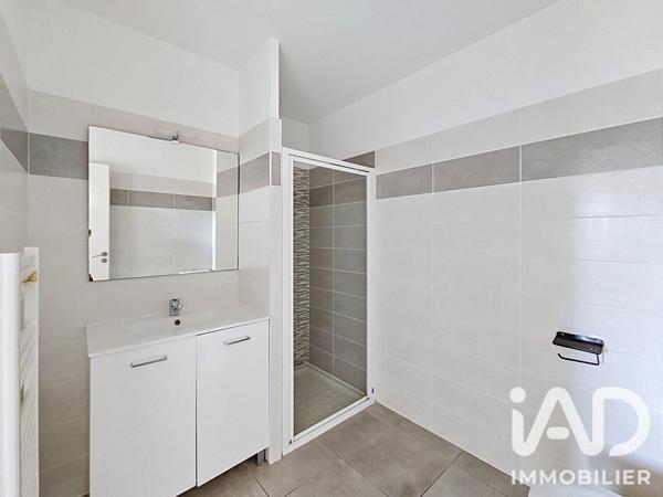 Appartement à vendre 2 pièces 39 m² Béziers