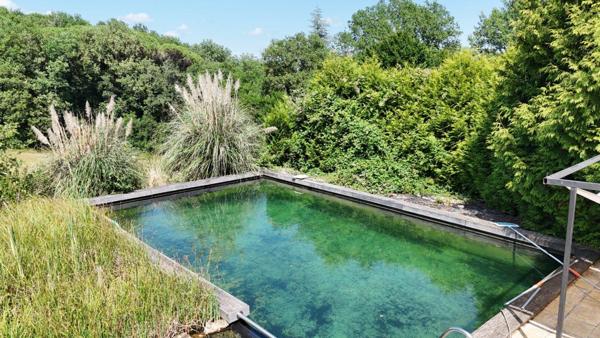Maison Le Buisson De Cadouin 9 pièce(s)