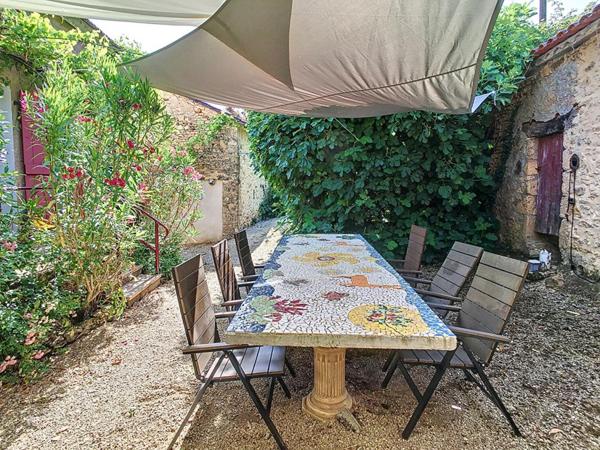 Maison Le Buisson De Cadouin 9 pièce(s)