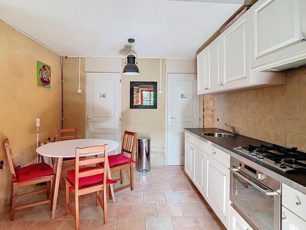 Maison Le Buisson De Cadouin 9 pièce(s)