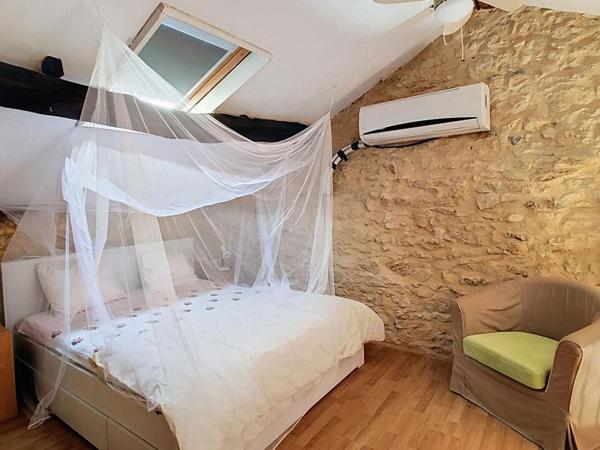 Maison Le Buisson De Cadouin 9 pièce(s)