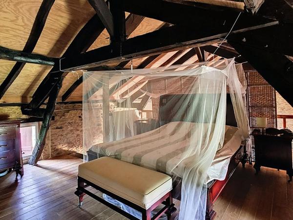 Maison Le Buisson De Cadouin 9 pièce(s)