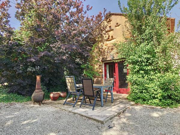 Maison Le Buisson De Cadouin 9 pièce(s)