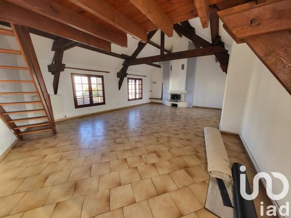 Immeuble à vendre 250 m² Saâcy-sur-Marne