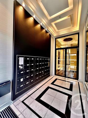 Appartement F2 à vendre  2 pièces - 65,68 m2 CLAMART - 92