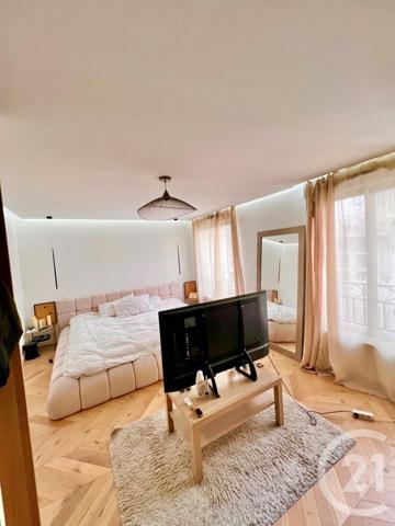 Appartement F2 à vendre  2 pièces - 65,68 m2 CLAMART - 92