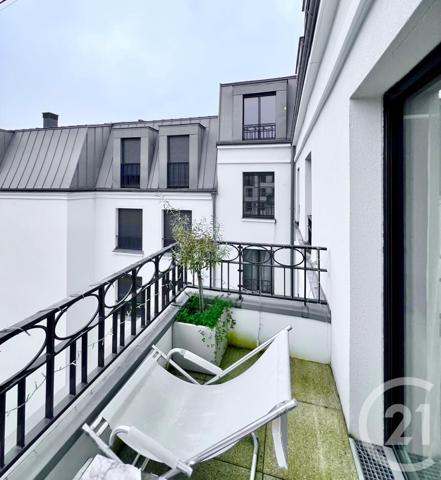 Appartement F2 à vendre  2 pièces - 65,68 m2 CLAMART - 92