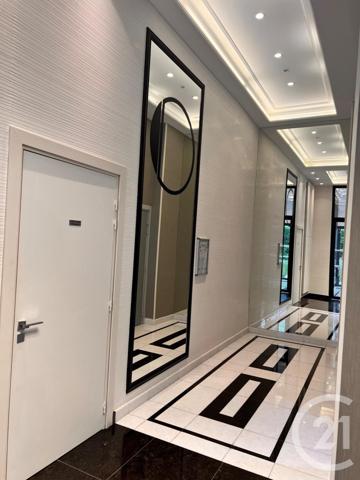 Appartement F2 à vendre  2 pièces - 65,68 m2 CLAMART - 92