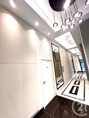 Appartement F2 à vendre  2 pièces - 65,68 m2 CLAMART - 92