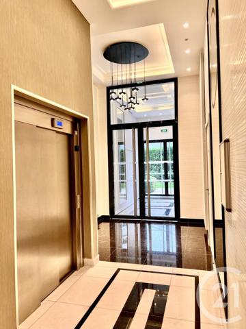 Appartement F2 à vendre  2 pièces - 65,68 m2 CLAMART - 92