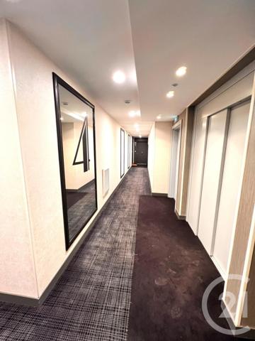 Appartement F2 à vendre  2 pièces - 65,68 m2 CLAMART - 92