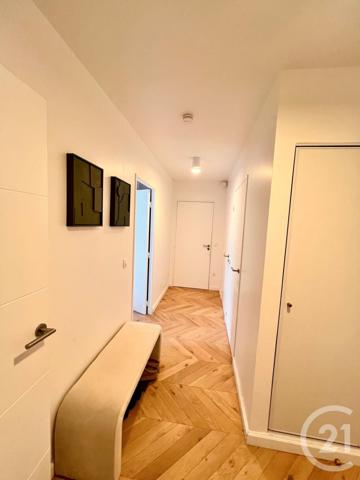 Appartement F2 à vendre  2 pièces - 65,68 m2 CLAMART - 92