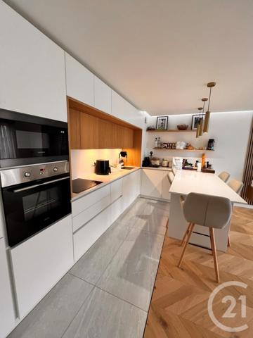 Appartement F2 à vendre  2 pièces - 65,68 m2 CLAMART - 92
