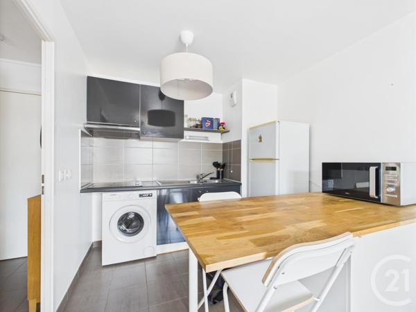 Appartement F2 à vendre  2 pièces - 39,70 m2 VILLENAVE D ORNON - 33