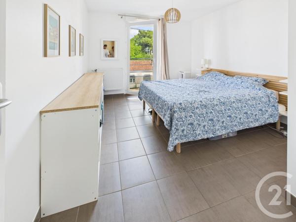 Appartement F2 à vendre  2 pièces - 39,70 m2 VILLENAVE D ORNON - 33