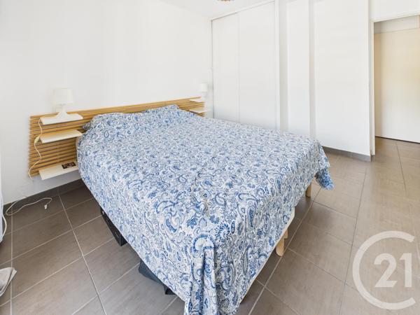 Appartement F2 à vendre  2 pièces - 39,70 m2 VILLENAVE D ORNON - 33