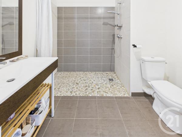 Appartement F2 à vendre  2 pièces - 39,70 m2 VILLENAVE D ORNON - 33