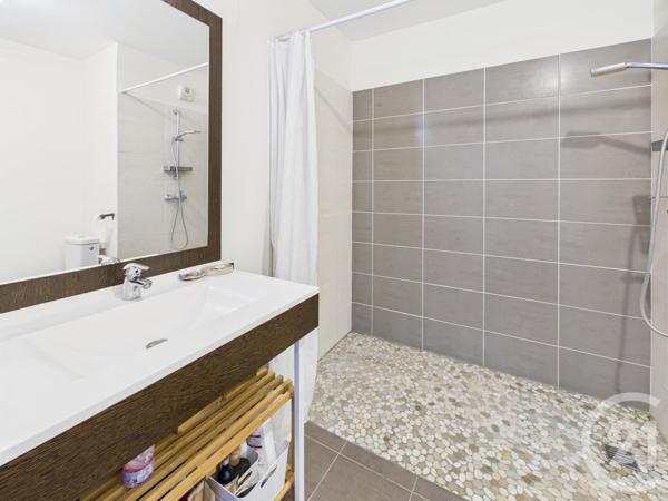 Appartement F2 à vendre  2 pièces - 39,70 m2 VILLENAVE D ORNON - 33