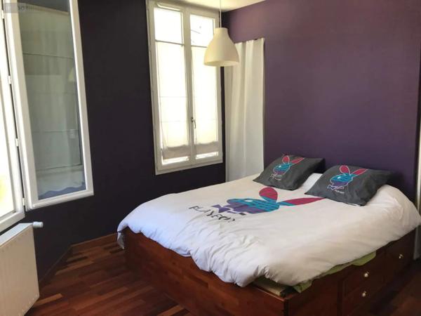 Achat - Maison Saint-Calais 72120 9 pièces 289 m 2 107 m 2