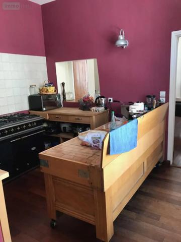 Achat - Maison Saint-Calais 72120 9 pièces 289 m 2 107 m 2