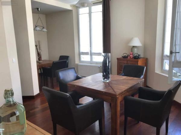 Achat - Maison Saint-Calais 72120 9 pièces 289 m 2 107 m 2