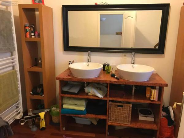 Achat - Maison Saint-Calais 72120 9 pièces 289 m 2 107 m 2