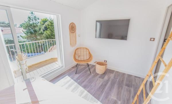 Maison à vendre  9 pièces - 251 m2 BRETIGNOLLES SUR MER - 85