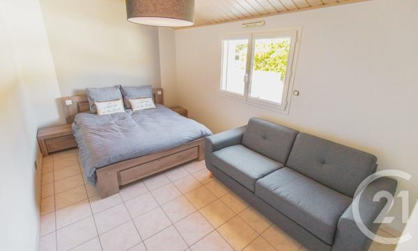 Maison à vendre  9 pièces - 251 m2 BRETIGNOLLES SUR MER - 85